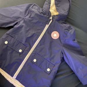 Toddler jacket